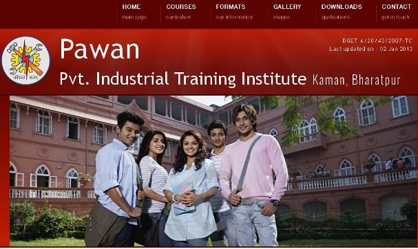 pawanitckaman.com